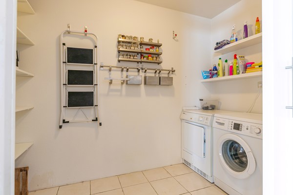 Medium property photo - Hengelostraat 114, 1324 GZ Almere